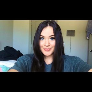 Meet your Posher, Kassie